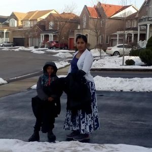 Meet your Posher, Jinu